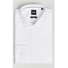 Boss Joe Regular Fit Shirt White