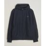 Fred Perry Brentham Hooded Jacket Black