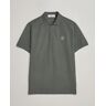 Stone Island Organic Cotton Polo Musk