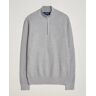 Polo Ralph Lauren Golf Cotton Jersey Half Zip Andover Heather