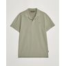 Morris Dylan Pique Shirt Green