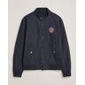 Morris Nelson Jacket Blue