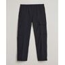 HUGO Gero Nylon Cargo Pants Black