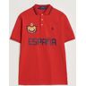 Polo Ralph Lauren Classic Fit Country Polo Red