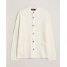 Morris Heritage Craig Merino Dress Cardigan White