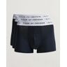 Tiger of Sweden Hermod Cotton 3-Pack Boxer Brief Navy