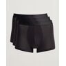 J.Lindeberg 3-pack Bridge Lyocell Boxer Black