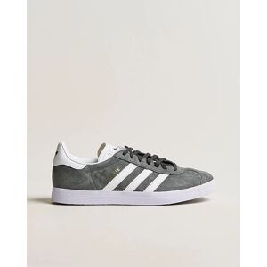 Adidas Originals Gazelle Sneaker Grey Nubuck