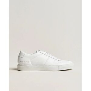 Common Projects B Ball Leather Sneaker White