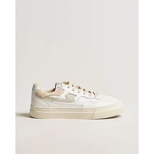 Stepney Workers Club Pearl S-Strike Leather Sneaker White/Putty