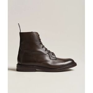 Tricker's Burford Dainite Country Boots Espresso