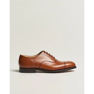 Church's Consul Calf Leather Oxford Walnut