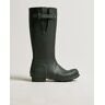 Hunter Boots Original Tall Side Adjustable Boot Dark Olive