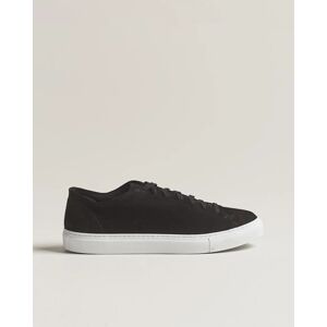 Diemme Loria Low Sneaker Black Suede