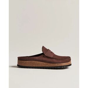 BIRKENSTOCK Naples Habana Oiled Leather