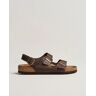 BIRKENSTOCK Milano Classic Footbed Habana Oiled Leather