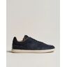 Tod's Cassetta Leggera Sneaker Navy Suede