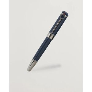 Montblanc WE A.C. Doyle Rollerball Pen Blue