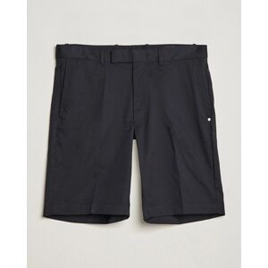 RLX Ralph Lauren Tailored Golf Shorts Black