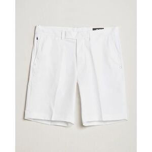 RLX Ralph Lauren Tailored Golf Shorts White