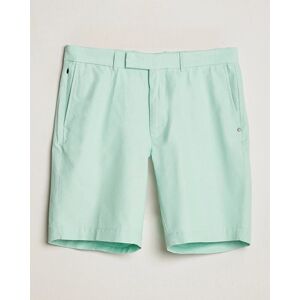 RLX Ralph Lauren Tailored Golf Shorts Pastel Mint