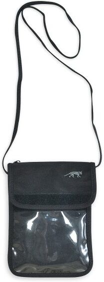 Tasmanian Tiger Neck Pouch (Khaki 343)