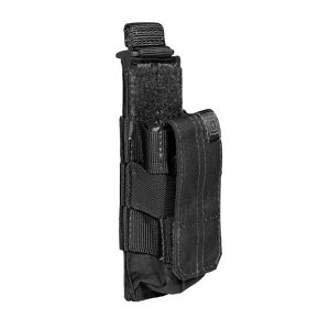 5.11 Tactical 5.11 Pistol Bungee Cover Single (TAC OD 188)