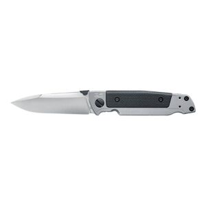 Walther Q5 Steel Frame Folding Knife   5.0857