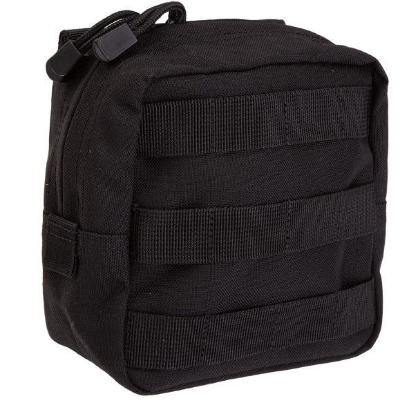 5.11 Tactical 5.11 6.6 Pouch (Black 019)