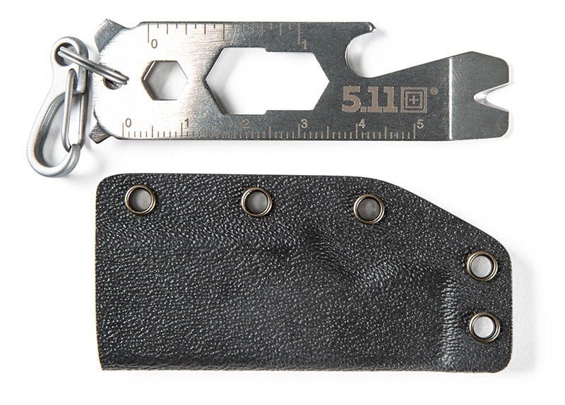 5.11 Tactical 5.11 EDT Multitool (Khaki 055)