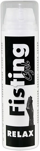Orion Fisting Gel Relax Flasche (200ml) Orion Fisting Gel Relax Flasche (200ml)