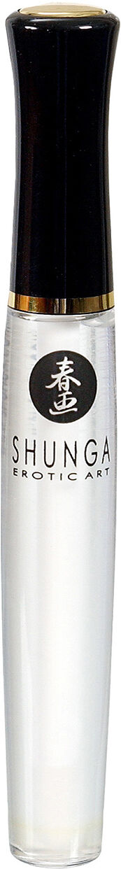 Shunga Oral Pleasure Lip Gloss 10ml