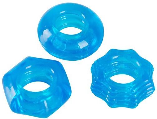 You2Toys Stretchy Penisring-Set You2Toys Stretchy Penisring-Set