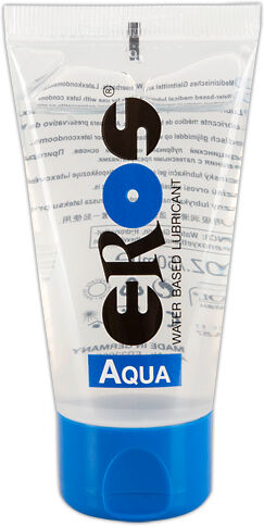 EROS Aqua 50 ml Gleitgel