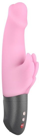 Fun Factory Vibrator "Wicked Wings" (Baby Rose)