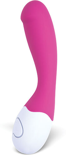 Lovelife by OhMiBod - Cuddle Mini G-Spot Vibe