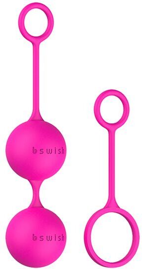 B Swish - bfit Basic (Magenta) B Swish - bfit Basic (Magenta)
