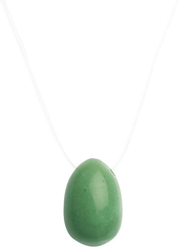 La Gemmes - Yoni Egg Jade (L)