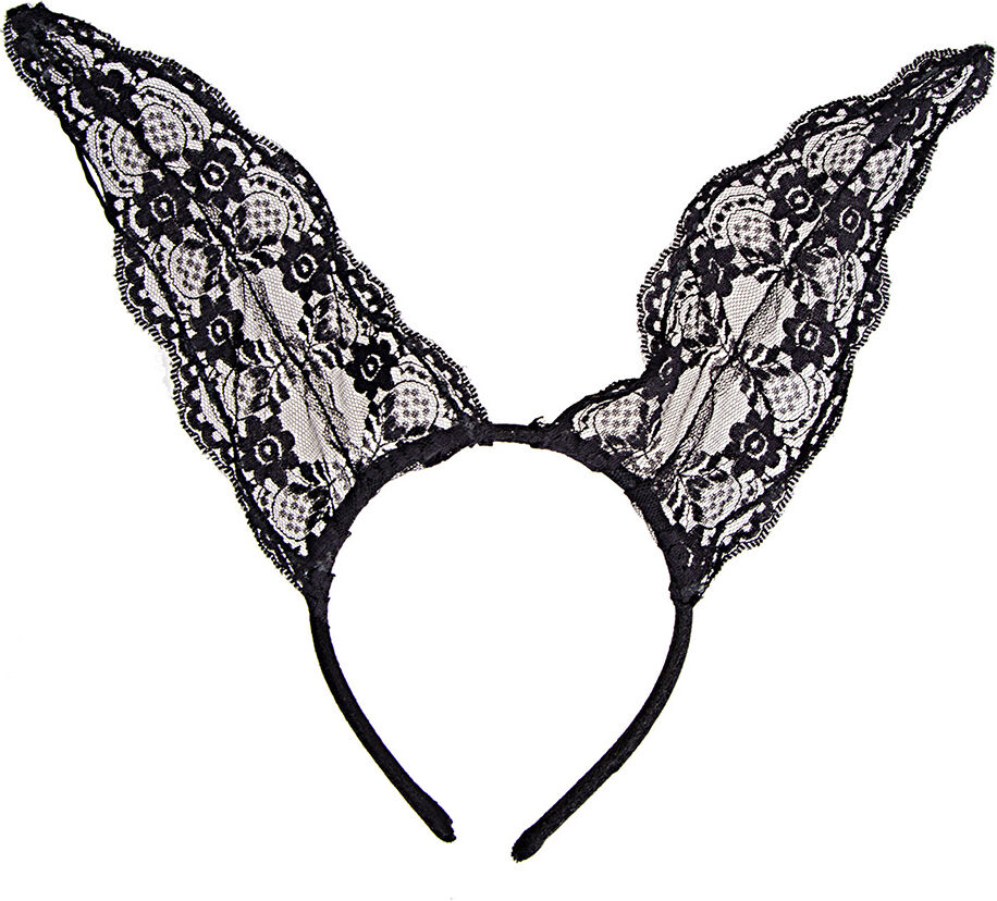 Leg Avenue Lace Bunny Ears