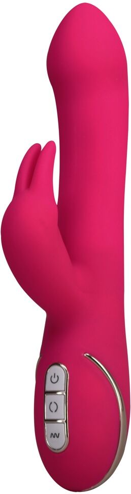 Vibe Rabbit Esquire (pink)