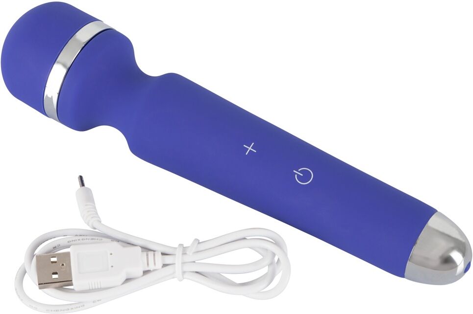 Sweet Smile Rechargeable Wand