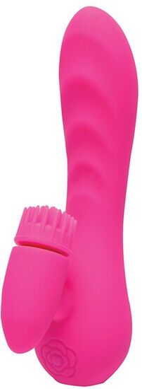 Kawaii Rabbit Vibrator Kawaii Daisuki 2 (Pink)