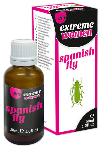 Orion Spain Fly extreme women 30 ml