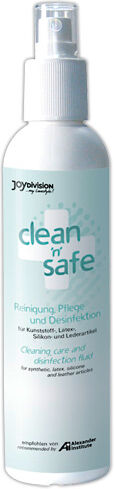 Orion Clean & Safe 200 ml