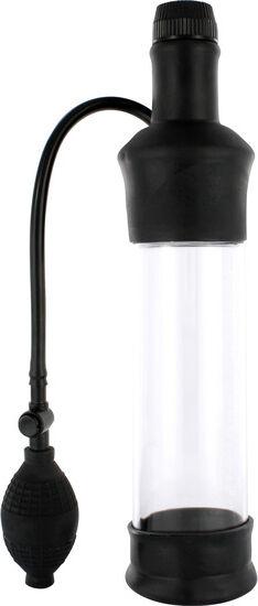 Seven Creations Hot Hole Vibrating Penis Pump