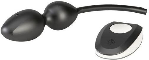Mystim Jane Untamed Geisha Balls Mystim Jane Untamed Geisha Balls