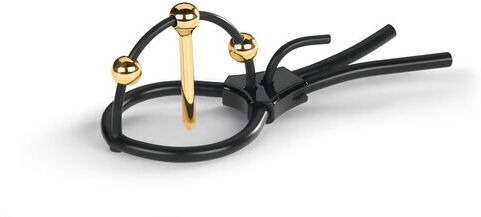 Mystim Plunging Pete - Eichelschlaufe mit Dilator Mystim Plunging Pete - Eichelschlaufe mit Dilator