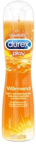 Durex Play Wärmend (100 ml) Durex Play Wärmend (100 ml)