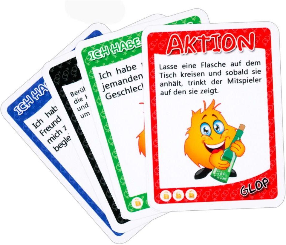 Orion GLOP Erotik Orion GLOP Erotik