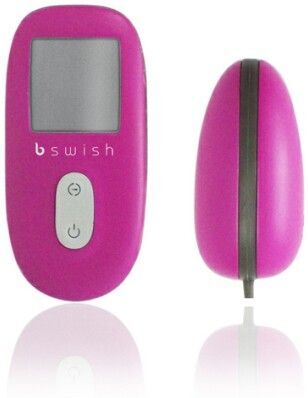 B Swish - bnaughty Unleashed Premium Magenta B Swish - bnaughty Unleashed Premium Magenta